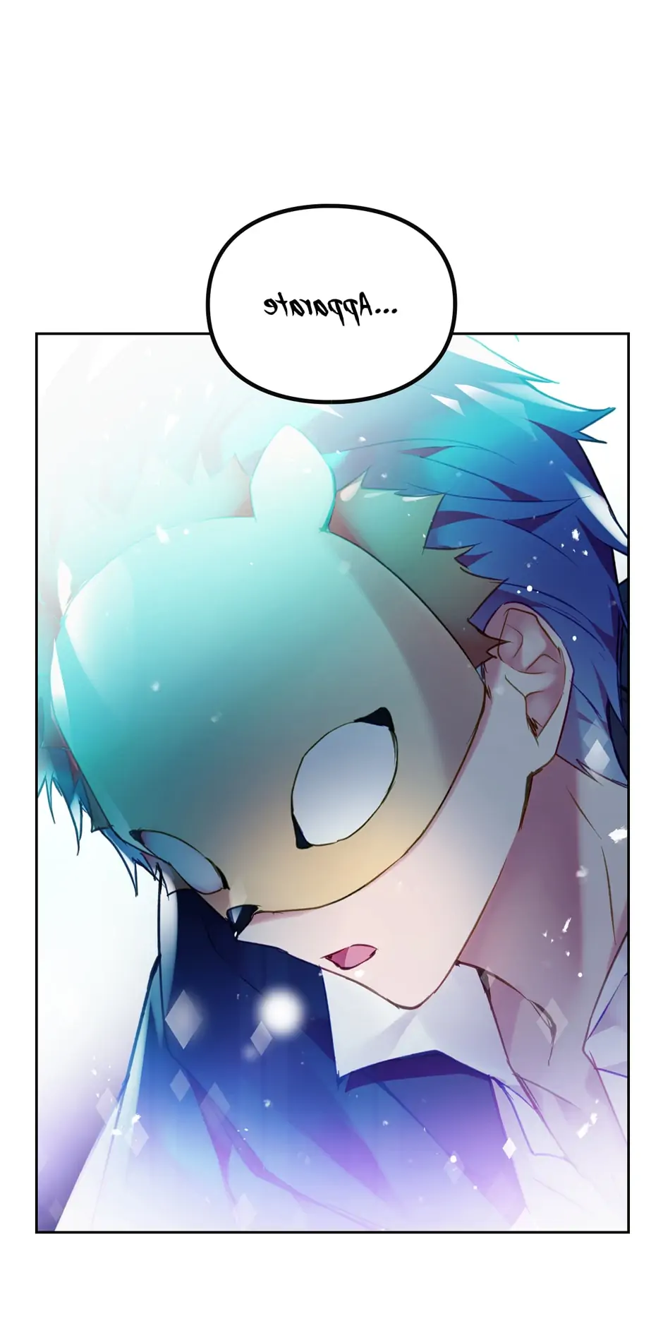 Death Is The Only Ending For The Villainess Chapter 113 - page 27