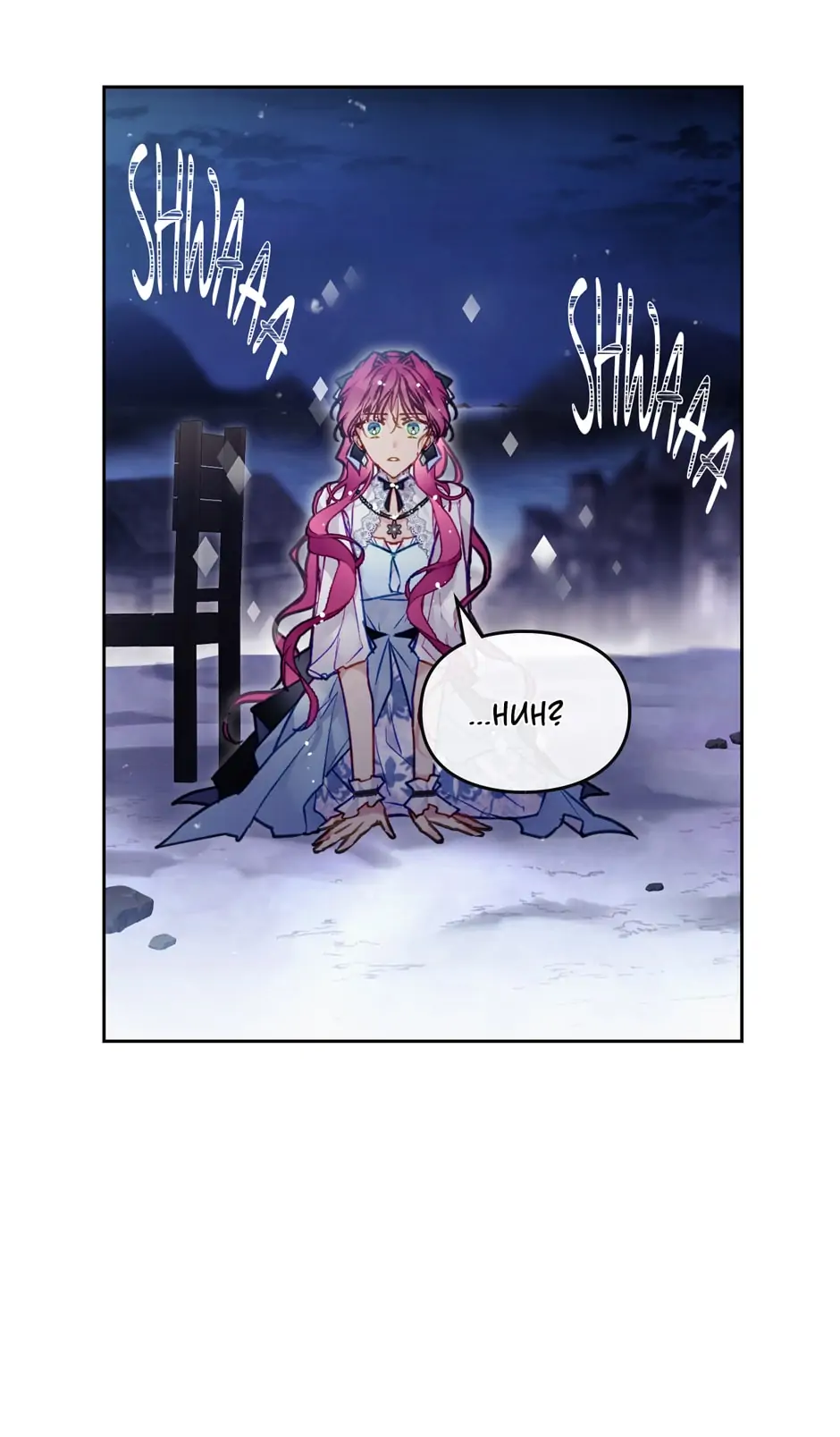 Death Is The Only Ending For The Villainess Chapter 113 - page 30