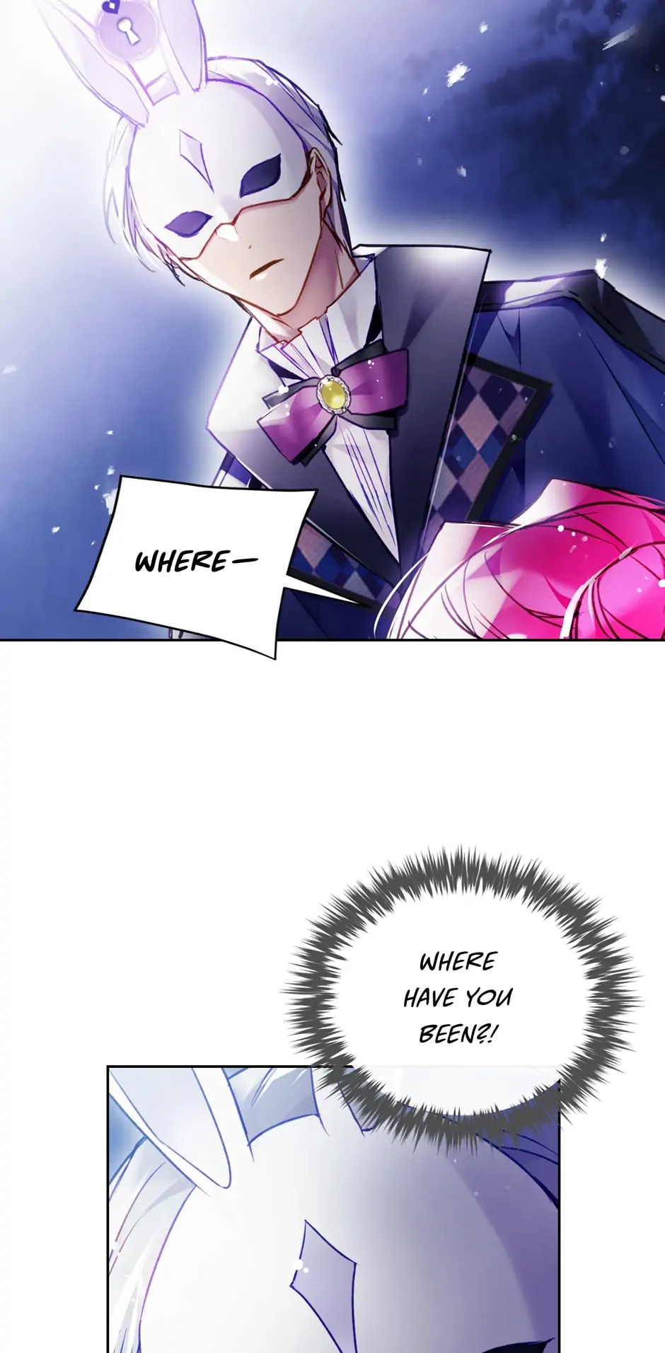 Death Is The Only Ending For The Villainess Chapter 113 - page 36