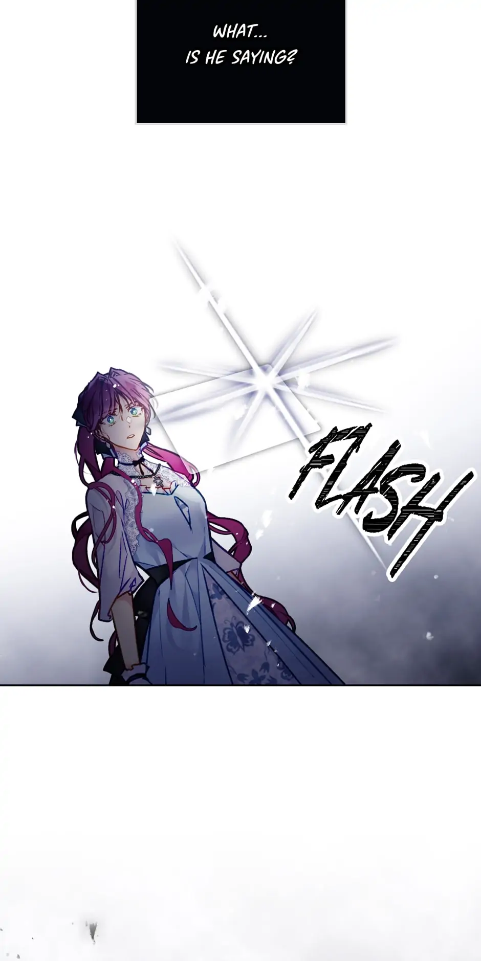 Death Is The Only Ending For The Villainess Chapter 113 - page 40