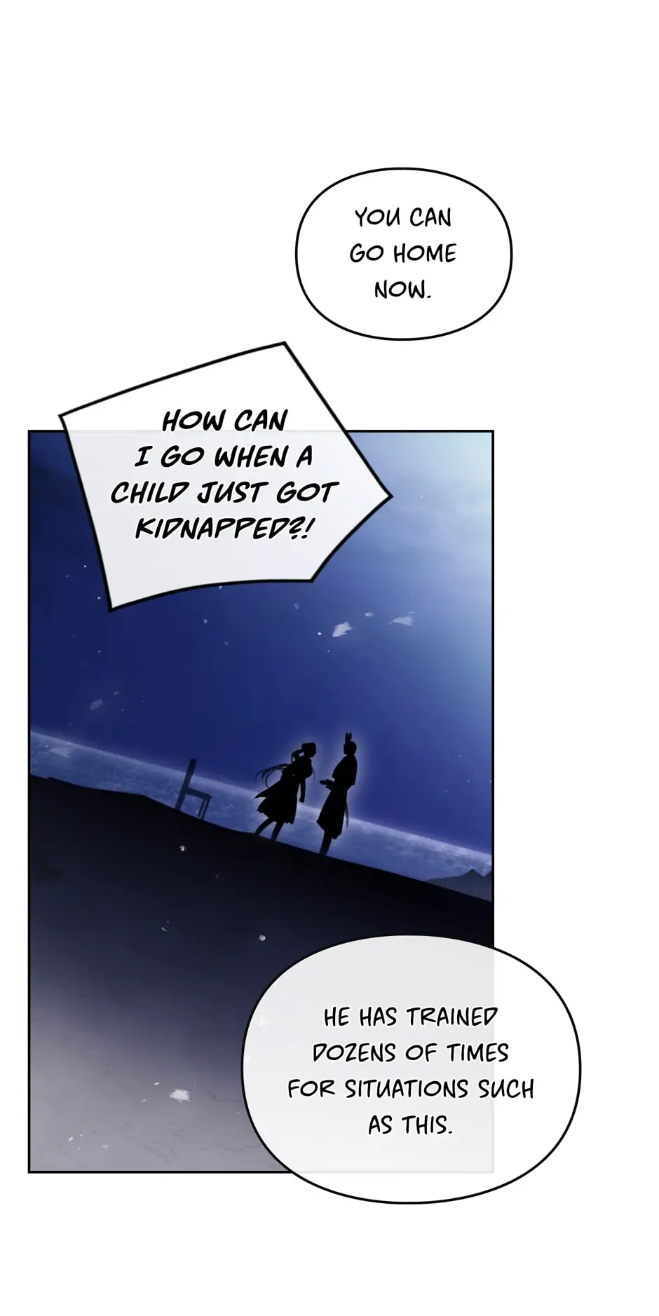 Death Is The Only Ending For The Villainess Chapter 113 - page 42