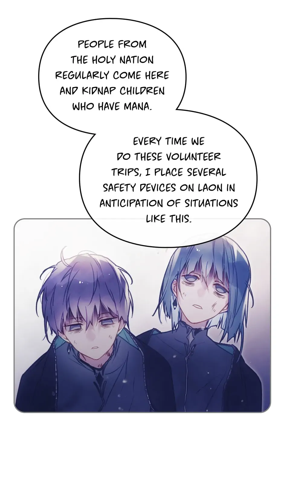 Death Is The Only Ending For The Villainess Chapter 113 - page 43