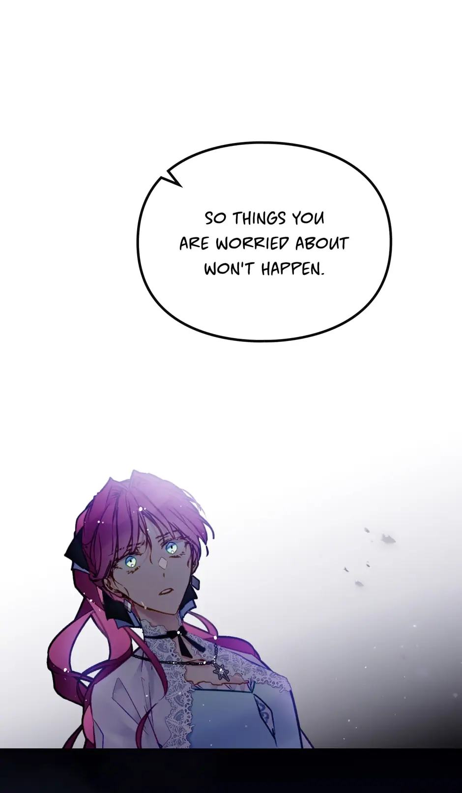 Death Is The Only Ending For The Villainess Chapter 113 - page 44