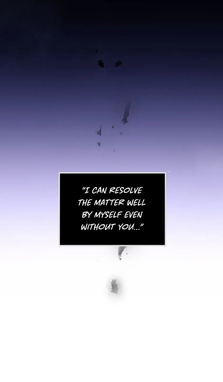 Death Is The Only Ending For The Villainess Chapter 113 - page 45