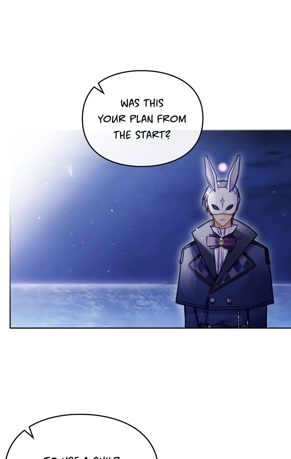 Death Is The Only Ending For The Villainess Chapter 113 - page 47