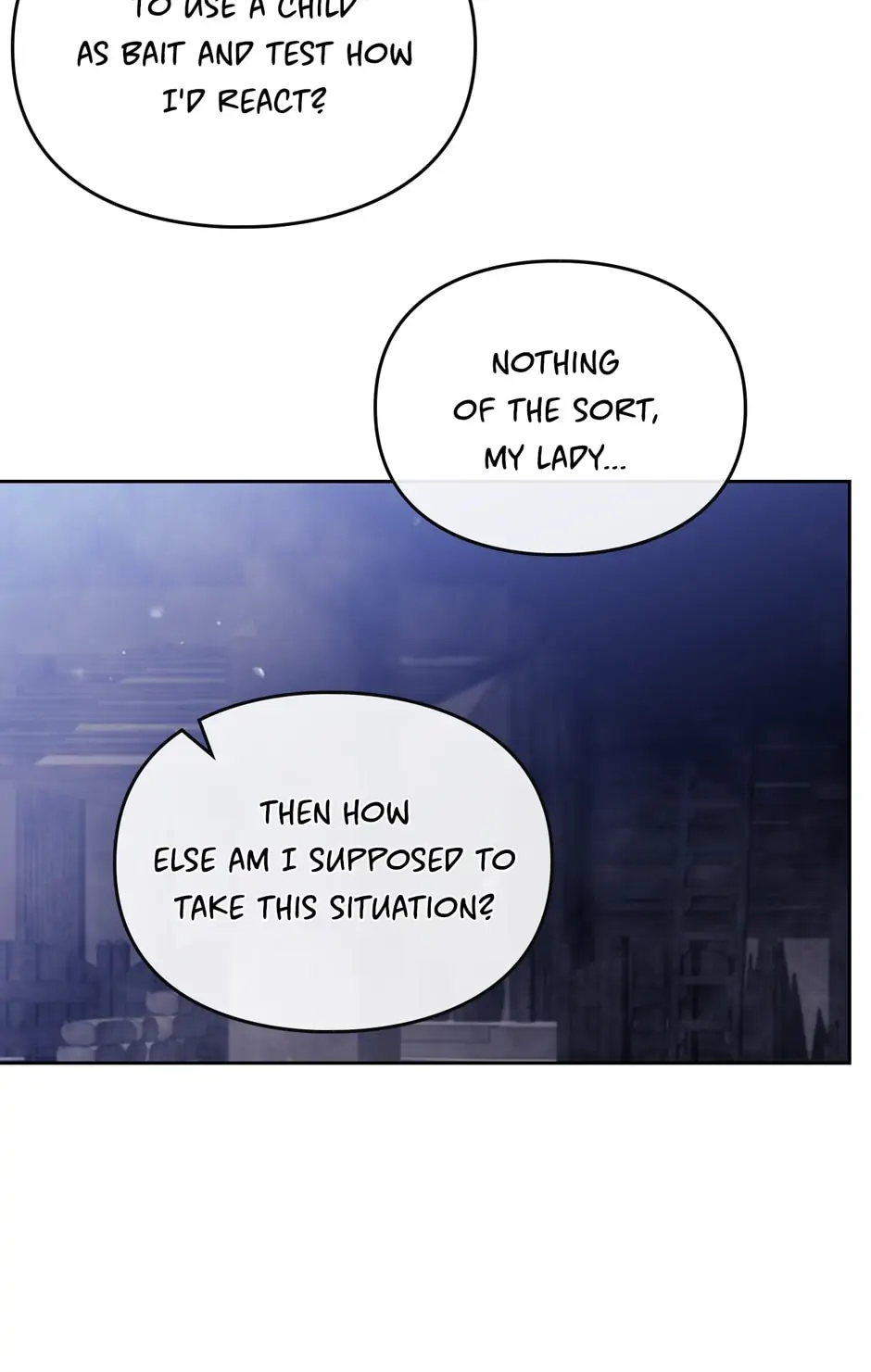 Death Is The Only Ending For The Villainess Chapter 113 - page 48