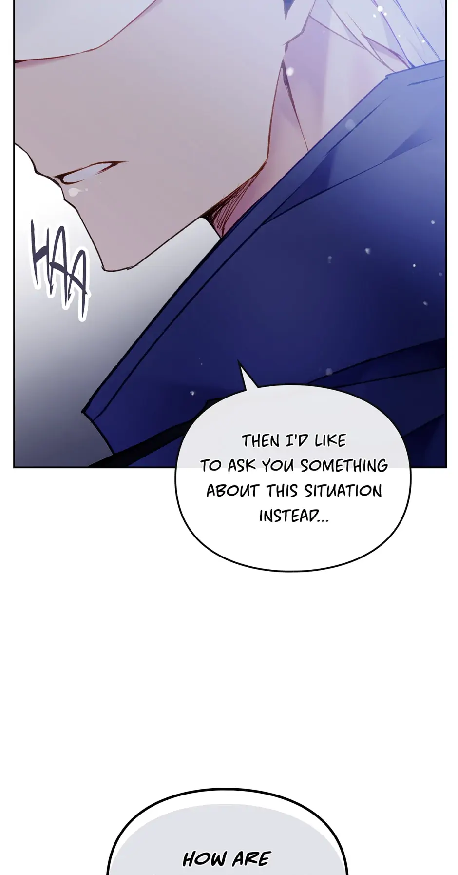 Death Is The Only Ending For The Villainess Chapter 113 - page 51