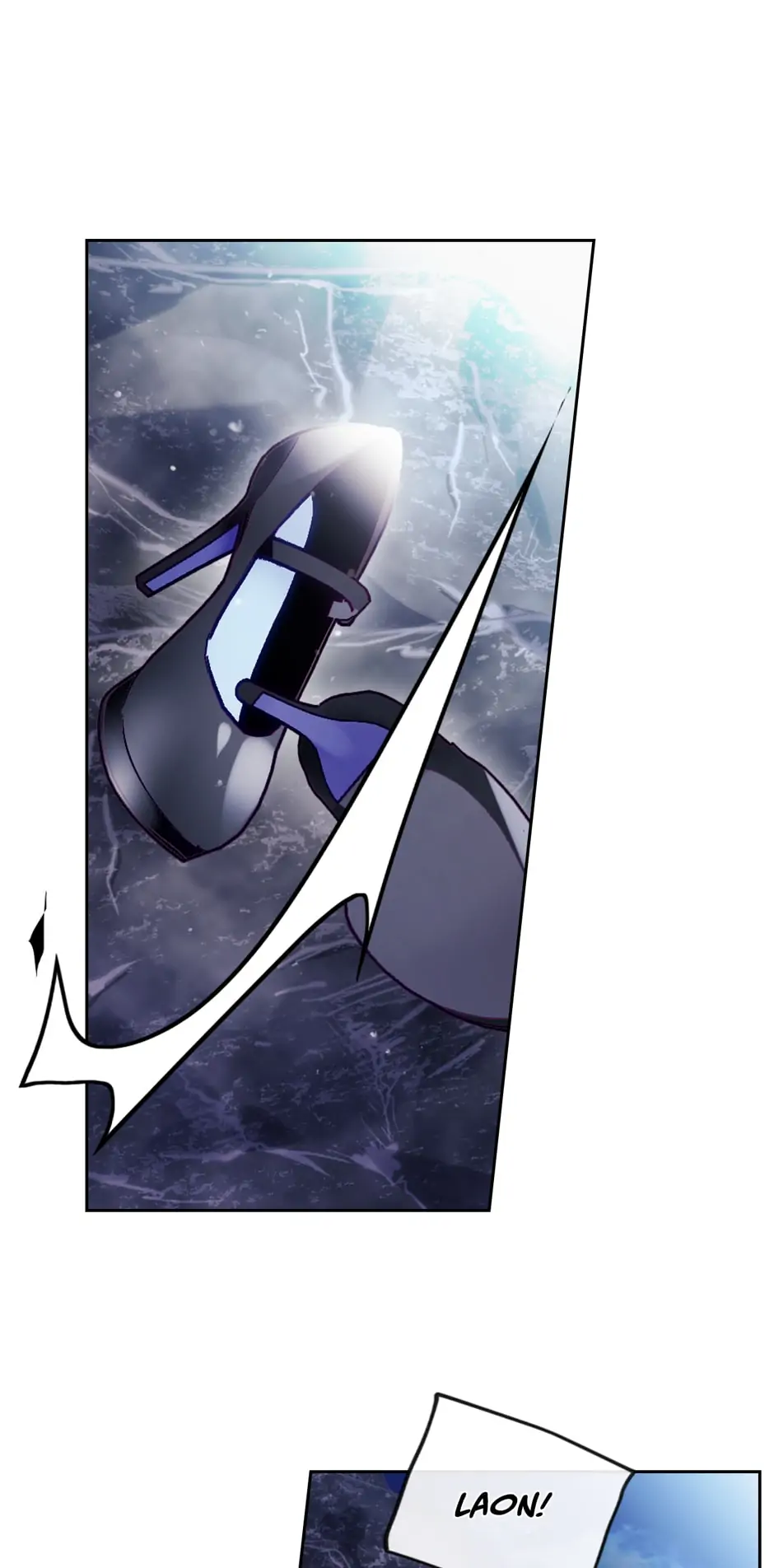 Death Is The Only Ending For The Villainess Chapter 113 - page 5