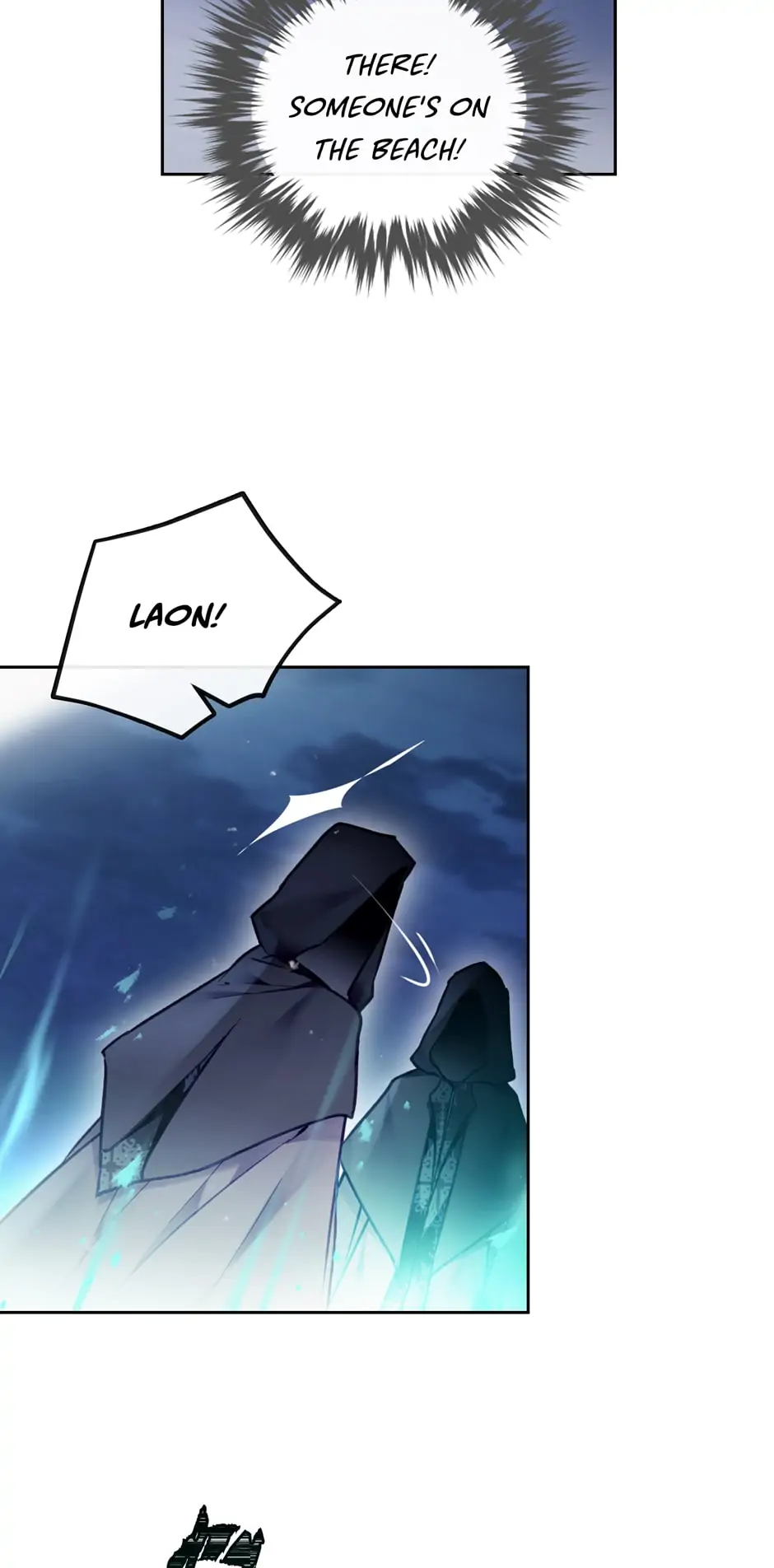 Death Is The Only Ending For The Villainess Chapter 113 - page 7