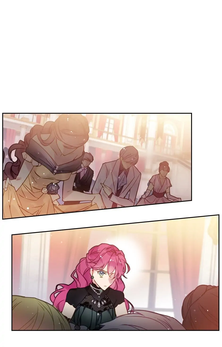 Death Is The Only Ending For The Villainess Chapter 13 - page 31