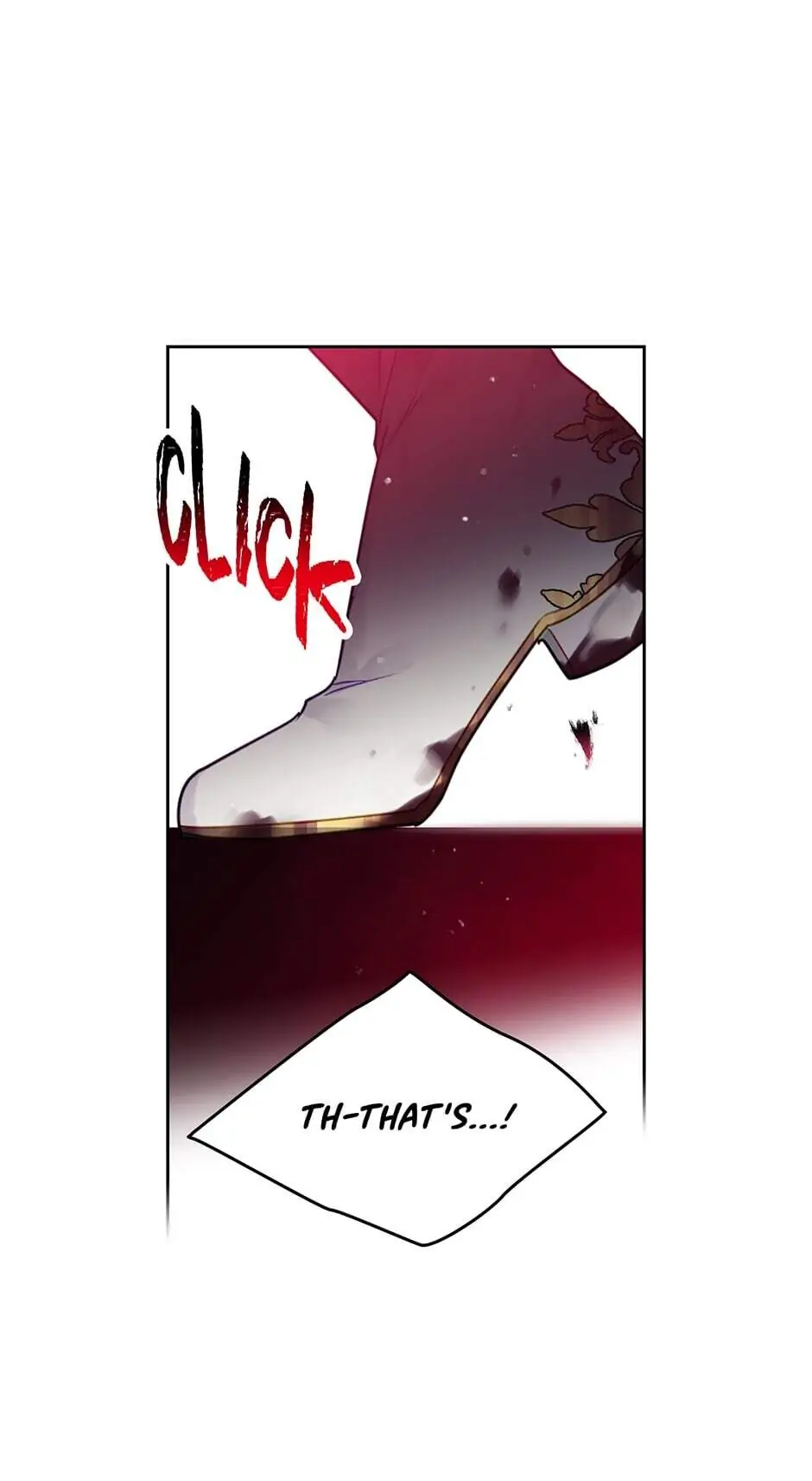 Death Is The Only Ending For The Villainess Chapter 13 - page 41