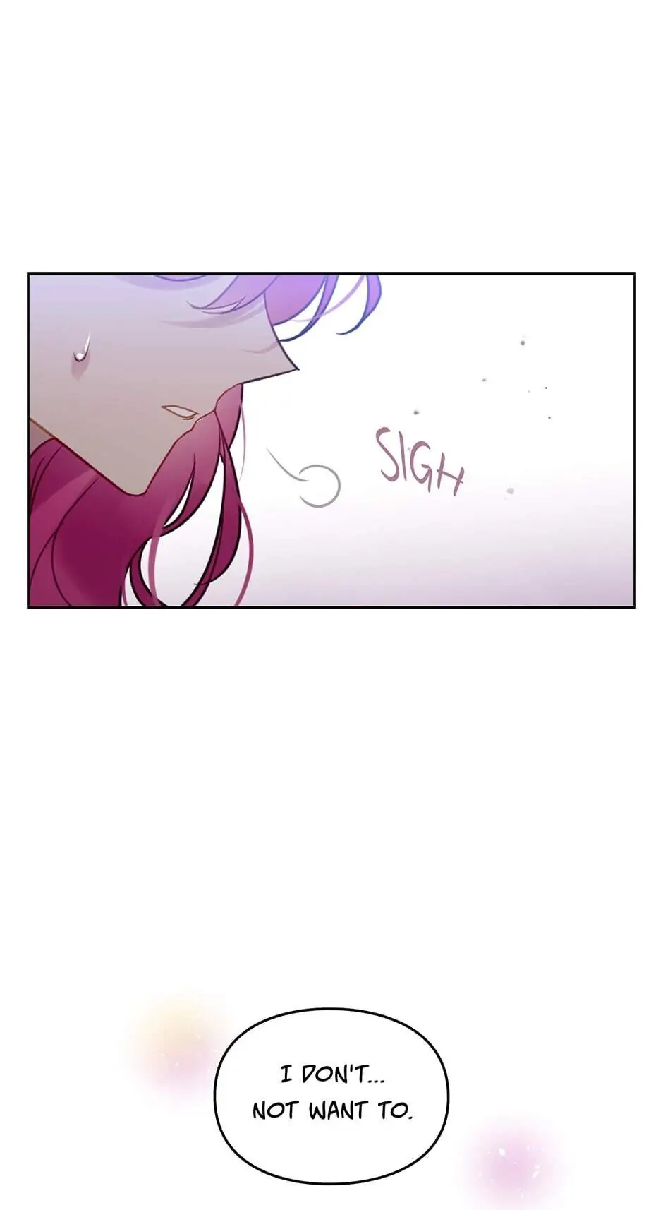 Death Is The Only Ending For The Villainess Chapter 13 - page 5