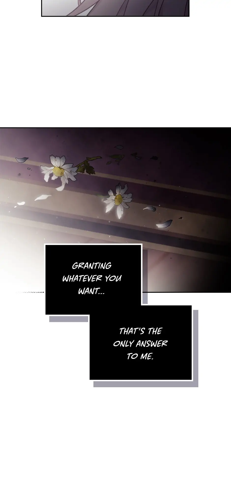 Death Is The Only Ending For The Villainess Chapter 105 - page 14