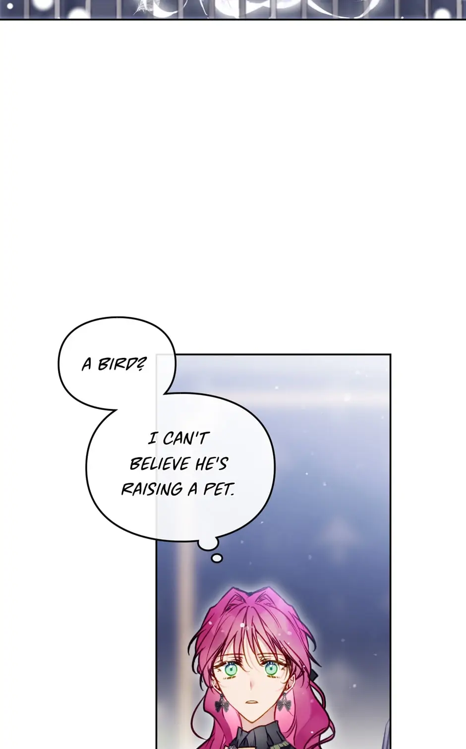 Death Is The Only Ending For The Villainess Chapter 105 - page 20