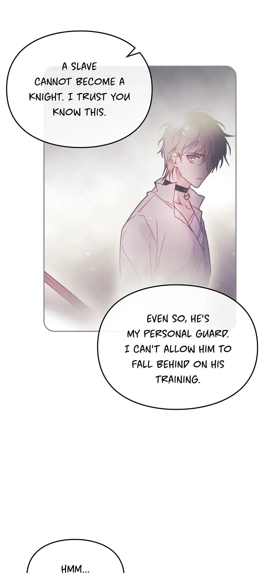 Death Is The Only Ending For The Villainess Chapter 105 - page 39