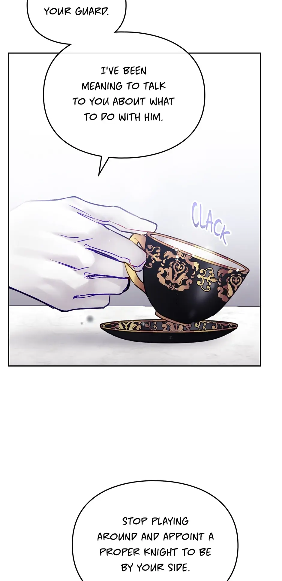 Death Is The Only Ending For The Villainess Chapter 105 - page 40