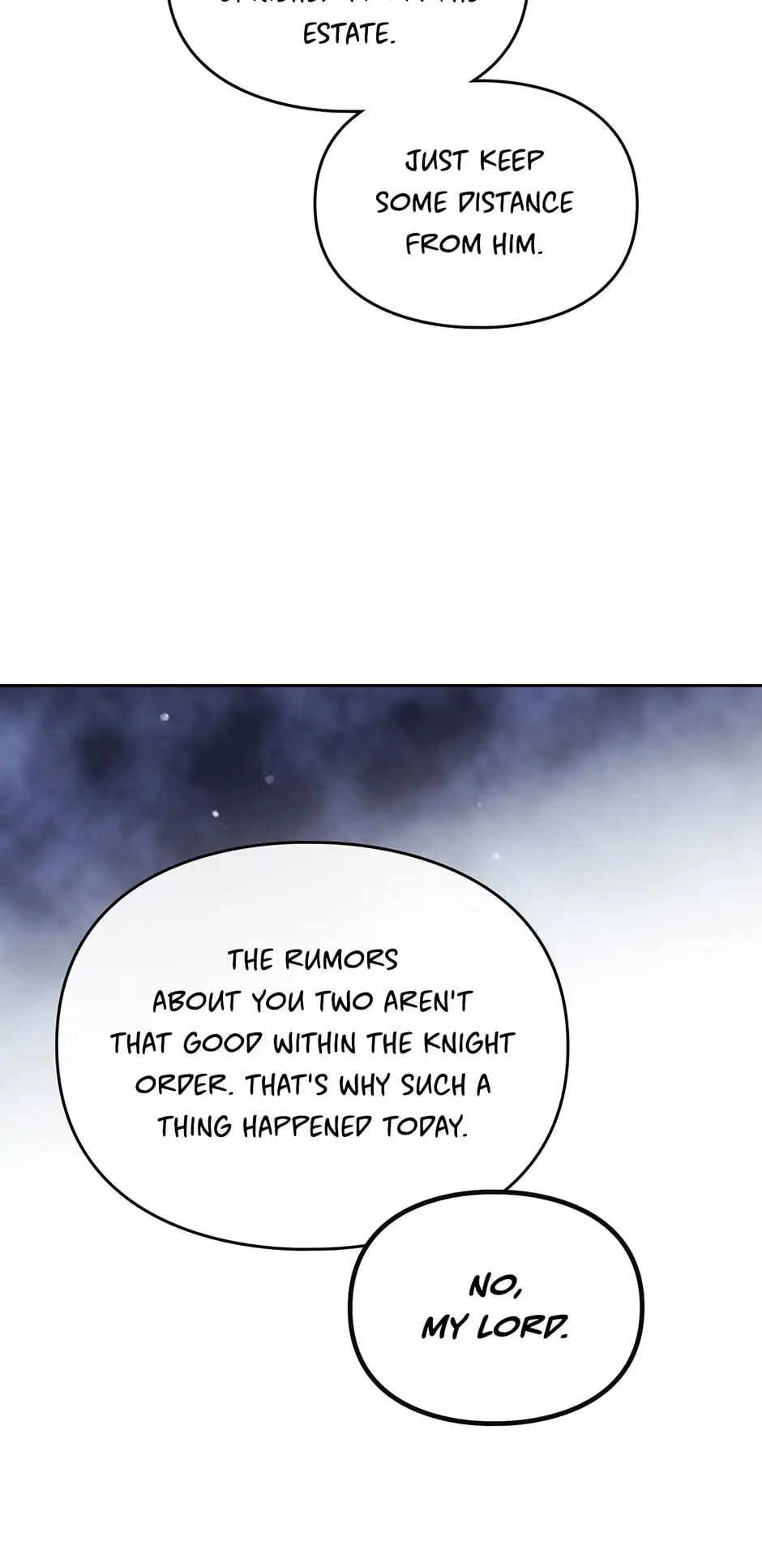 Death Is The Only Ending For The Villainess Chapter 105 - page 46