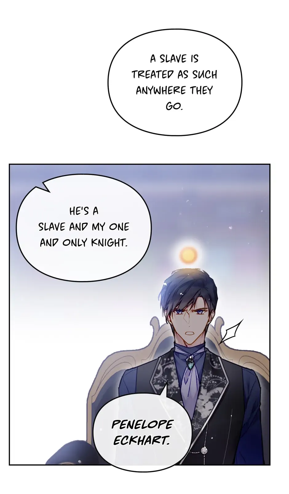 Death Is The Only Ending For The Villainess Chapter 105 - page 48