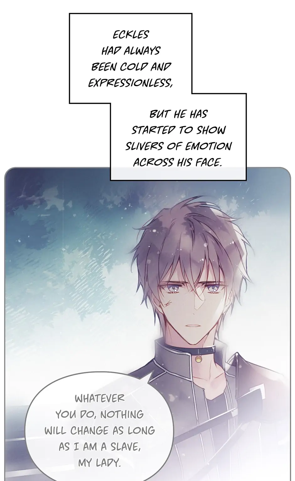 Death Is The Only Ending For The Villainess Chapter 105 - page 5