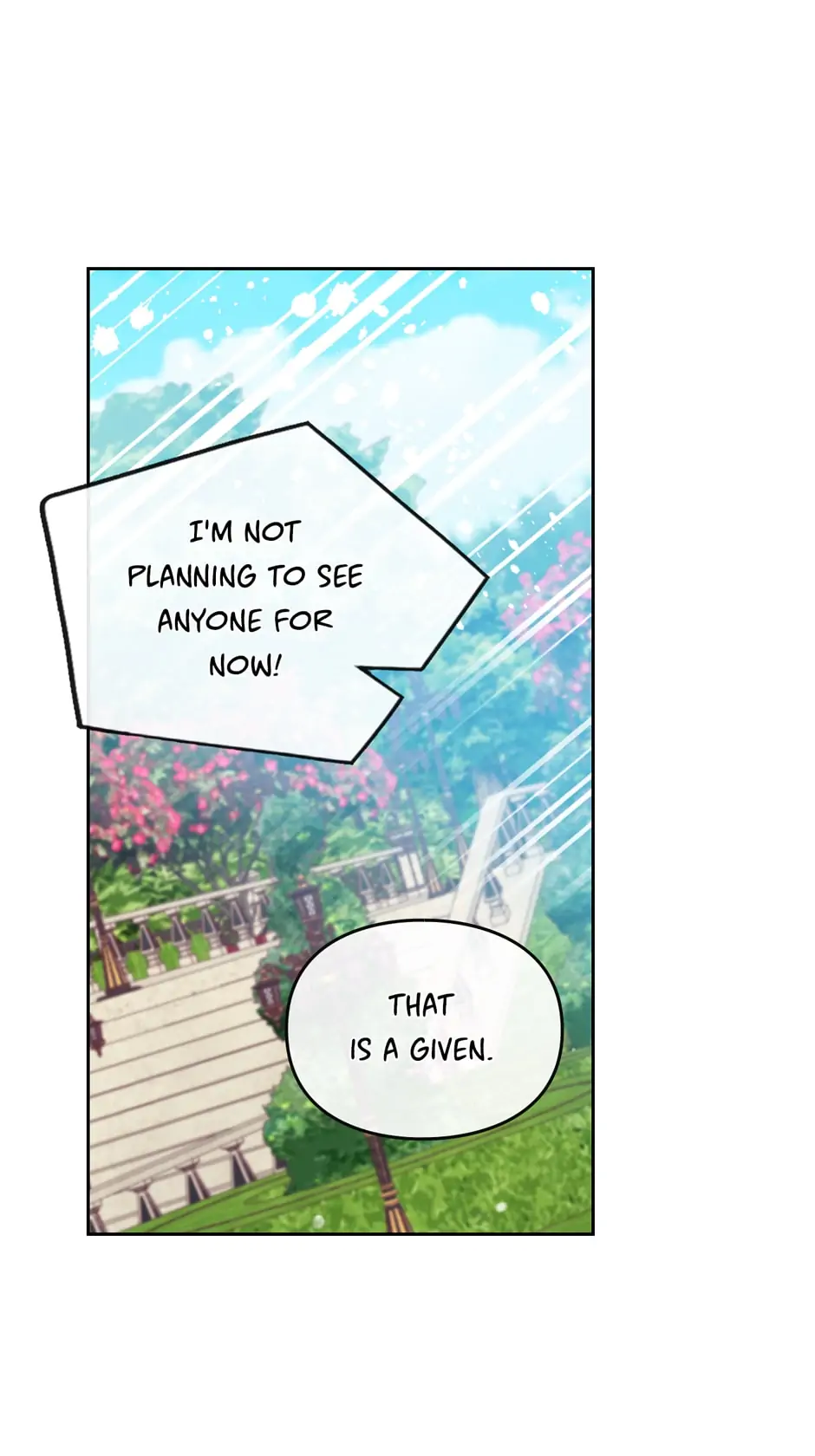 Death Is The Only Ending For The Villainess Chapter 100 - page 9