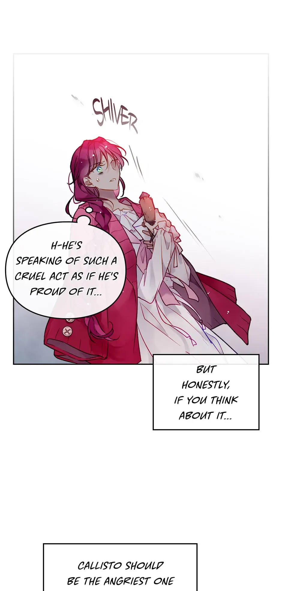 Death Is The Only Ending For The Villainess Chapter 100 - page 46