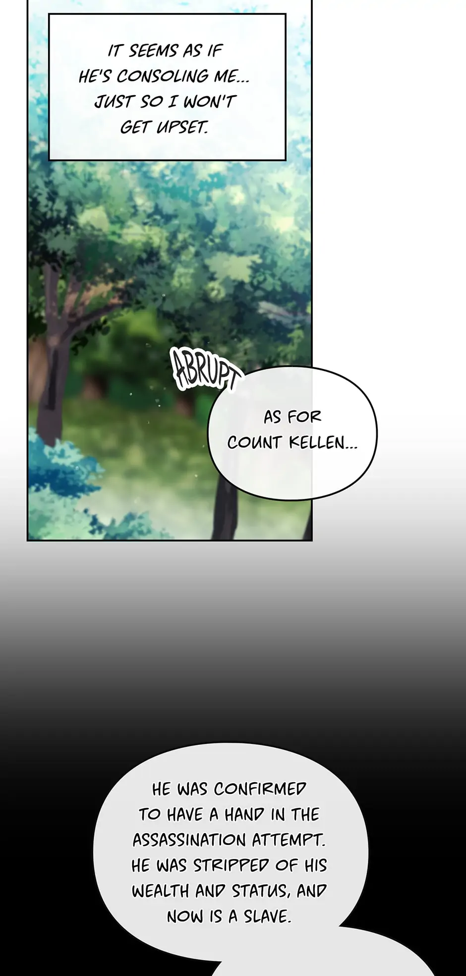 Death Is The Only Ending For The Villainess Chapter 100 - page 48