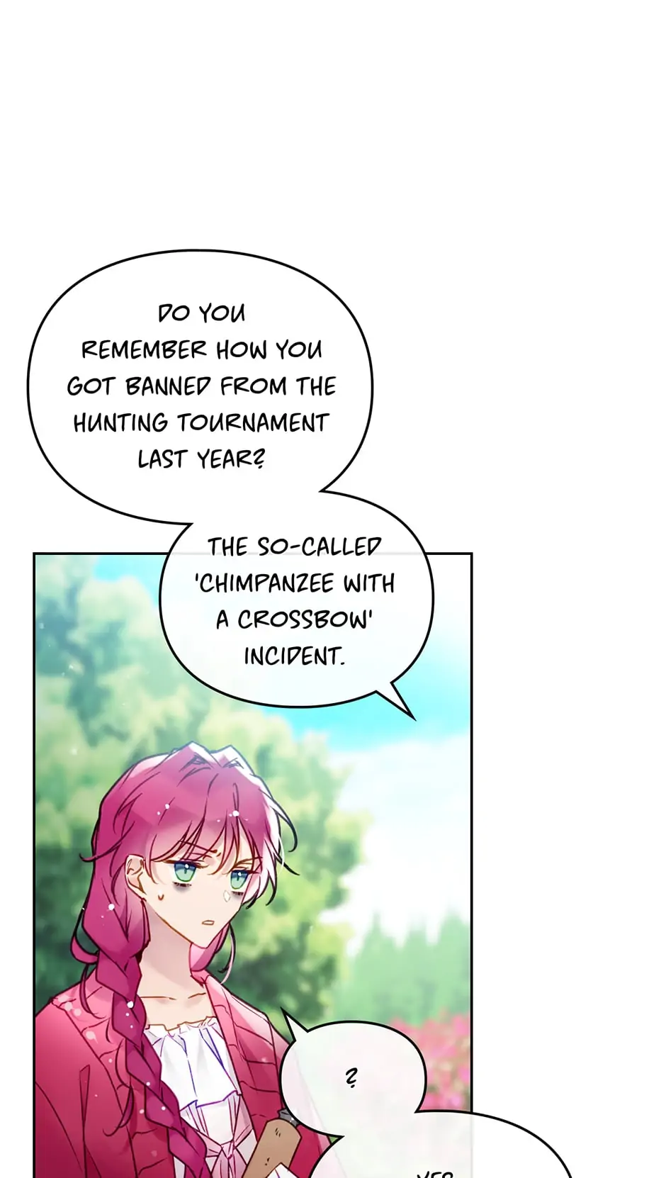 Death Is The Only Ending For The Villainess Chapter 100 - page 50