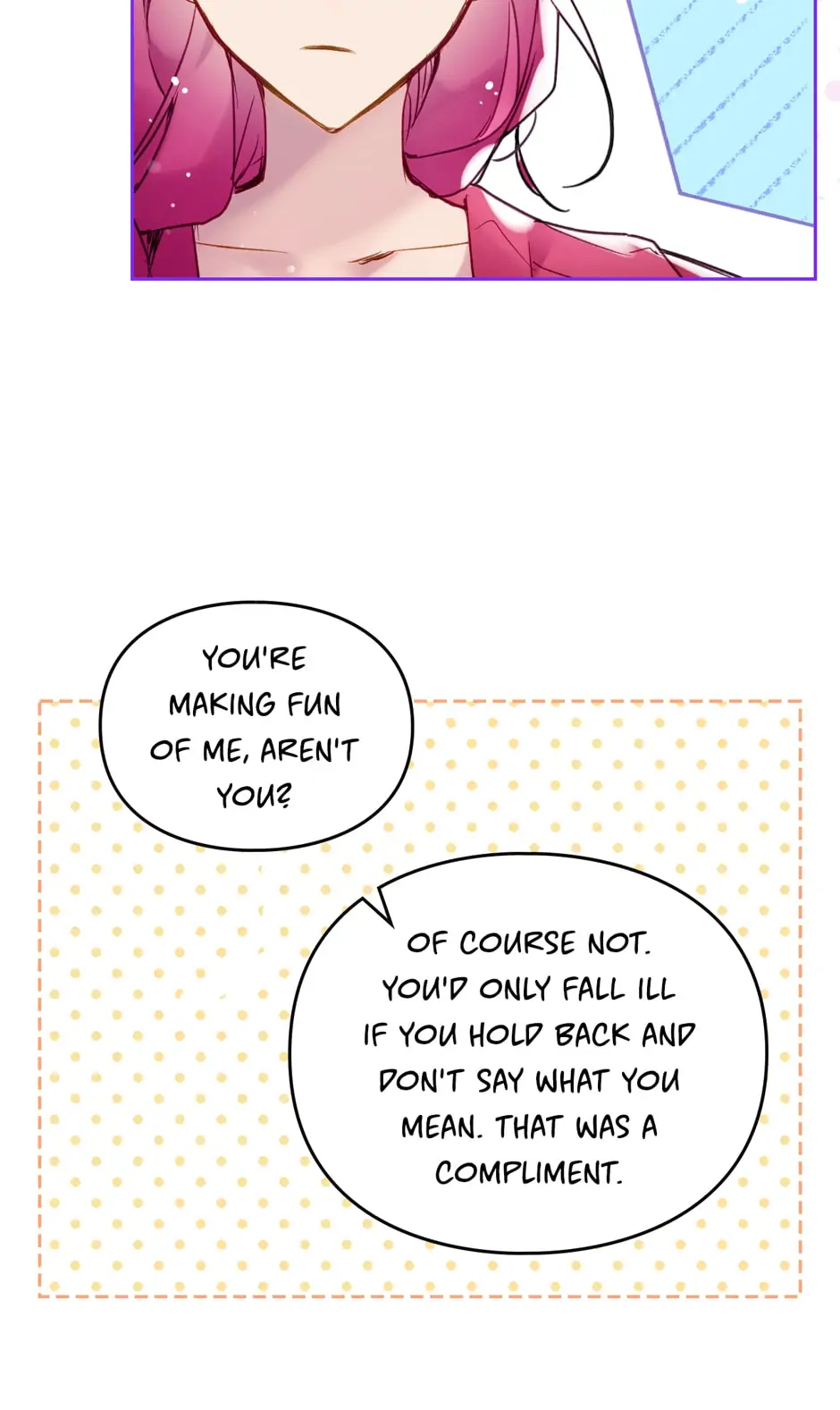 Death Is The Only Ending For The Villainess Chapter 101 - page 21