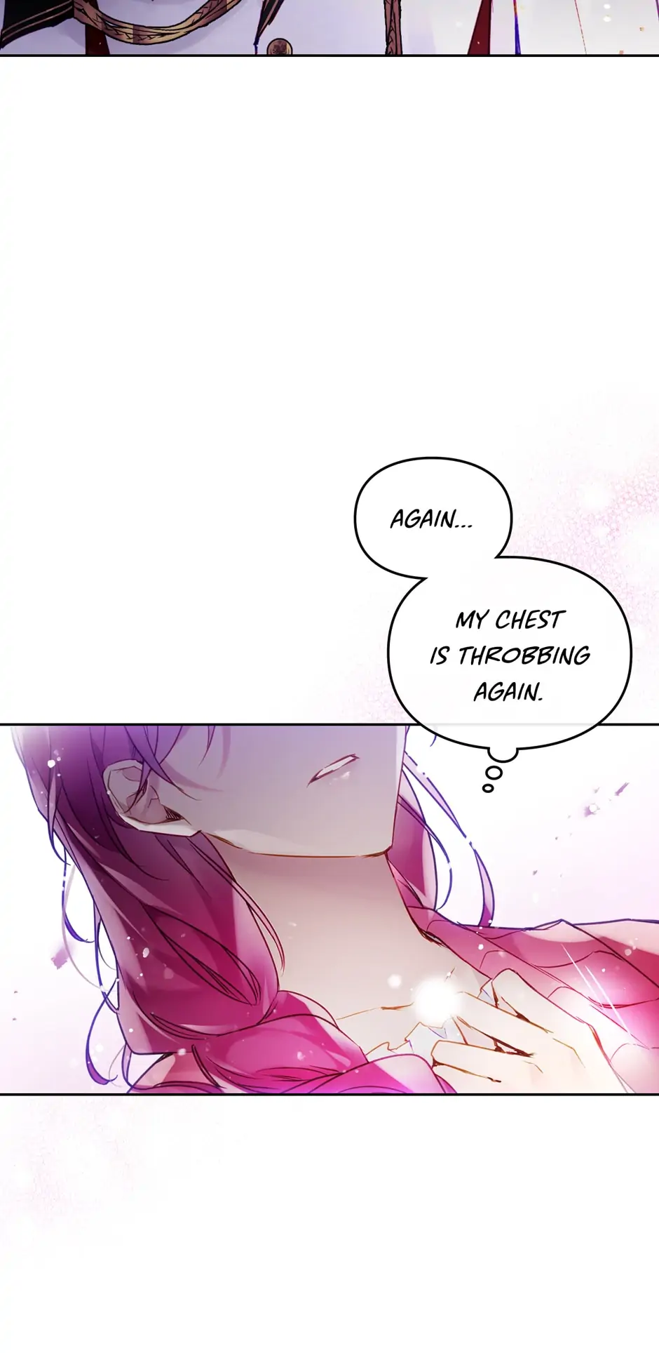 Death Is The Only Ending For The Villainess Chapter 101 - page 35