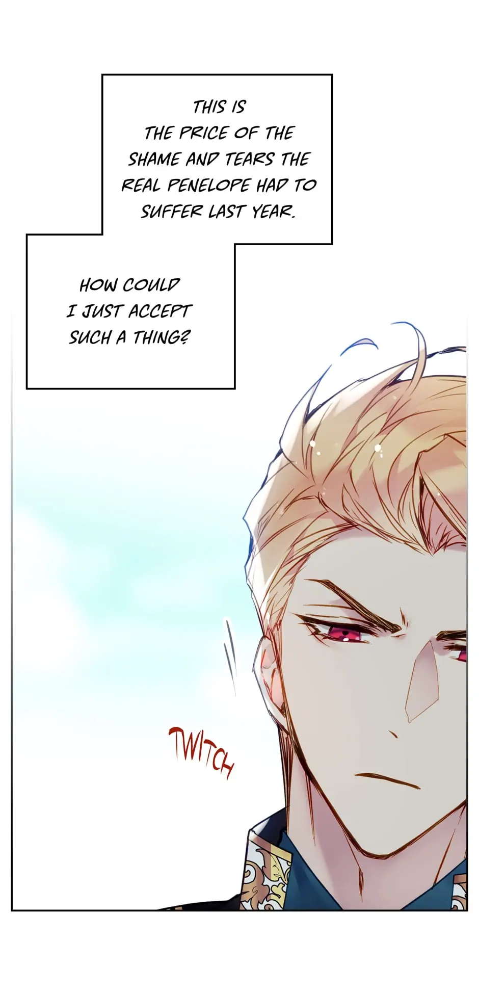 Death Is The Only Ending For The Villainess Chapter 101 - page 39