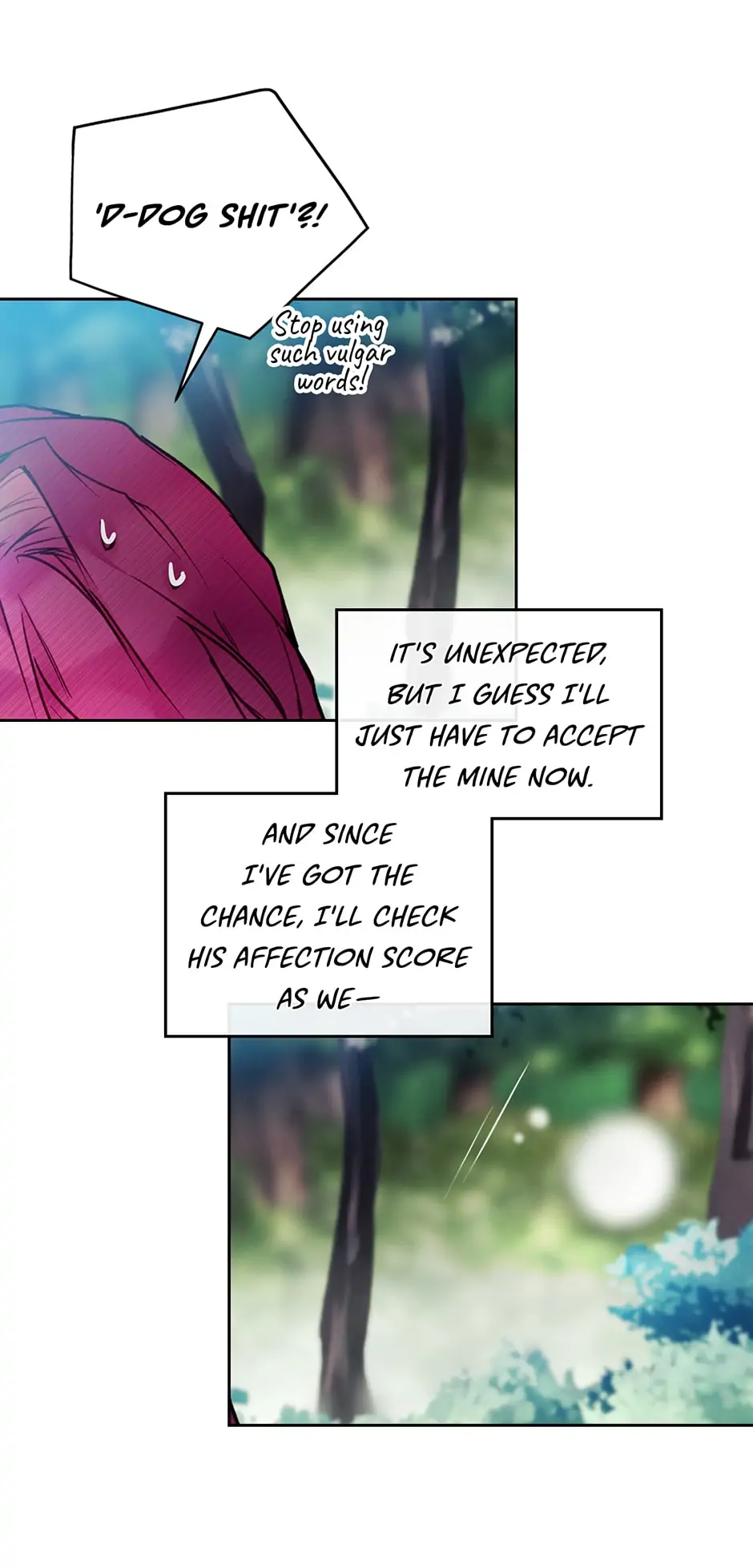Death Is The Only Ending For The Villainess Chapter 101 - page 46