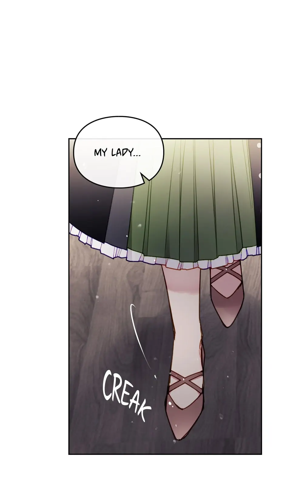 Death Is The Only Ending For The Villainess Chapter 103 - page 13
