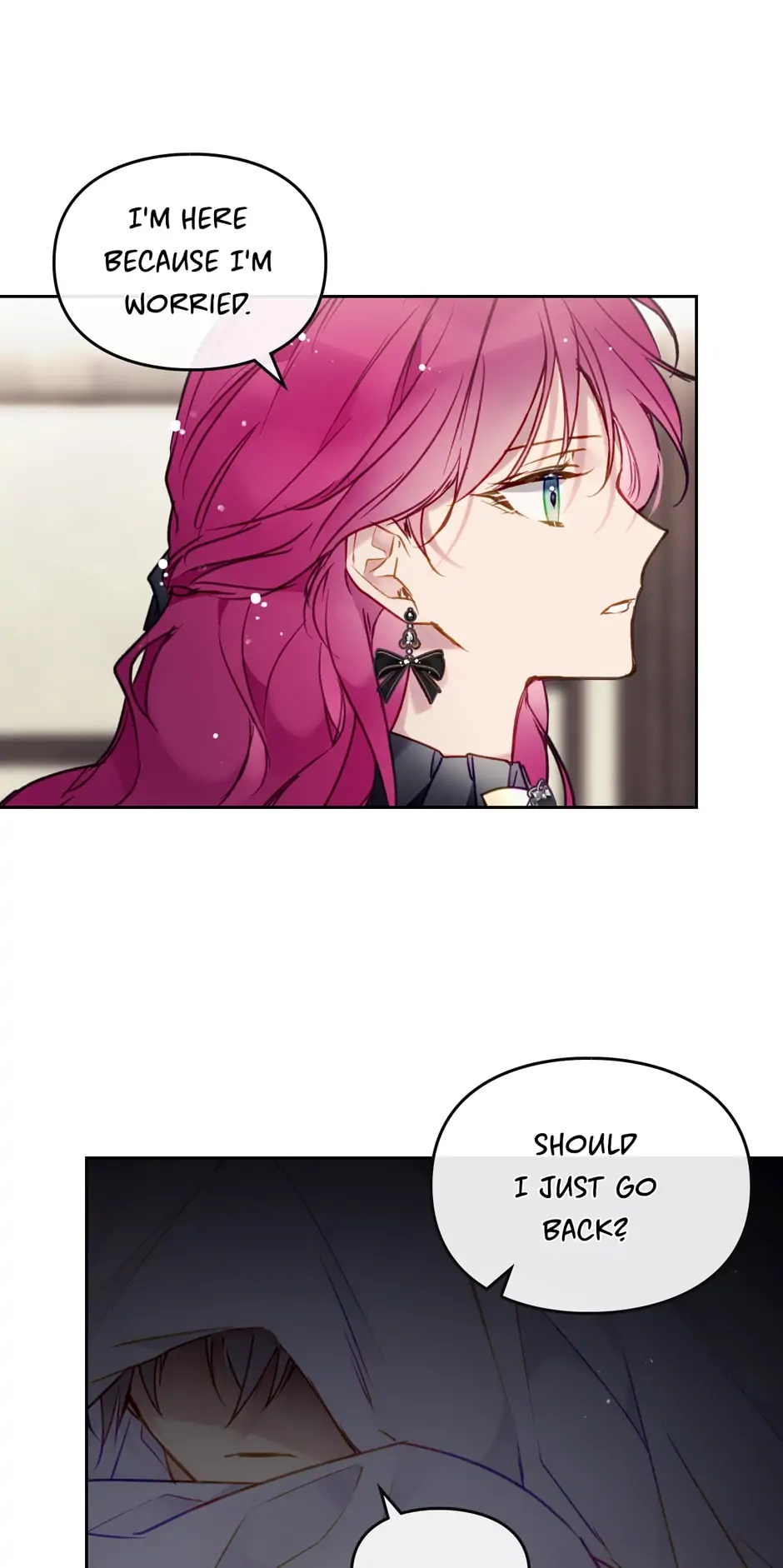 Death Is The Only Ending For The Villainess Chapter 103 - page 17