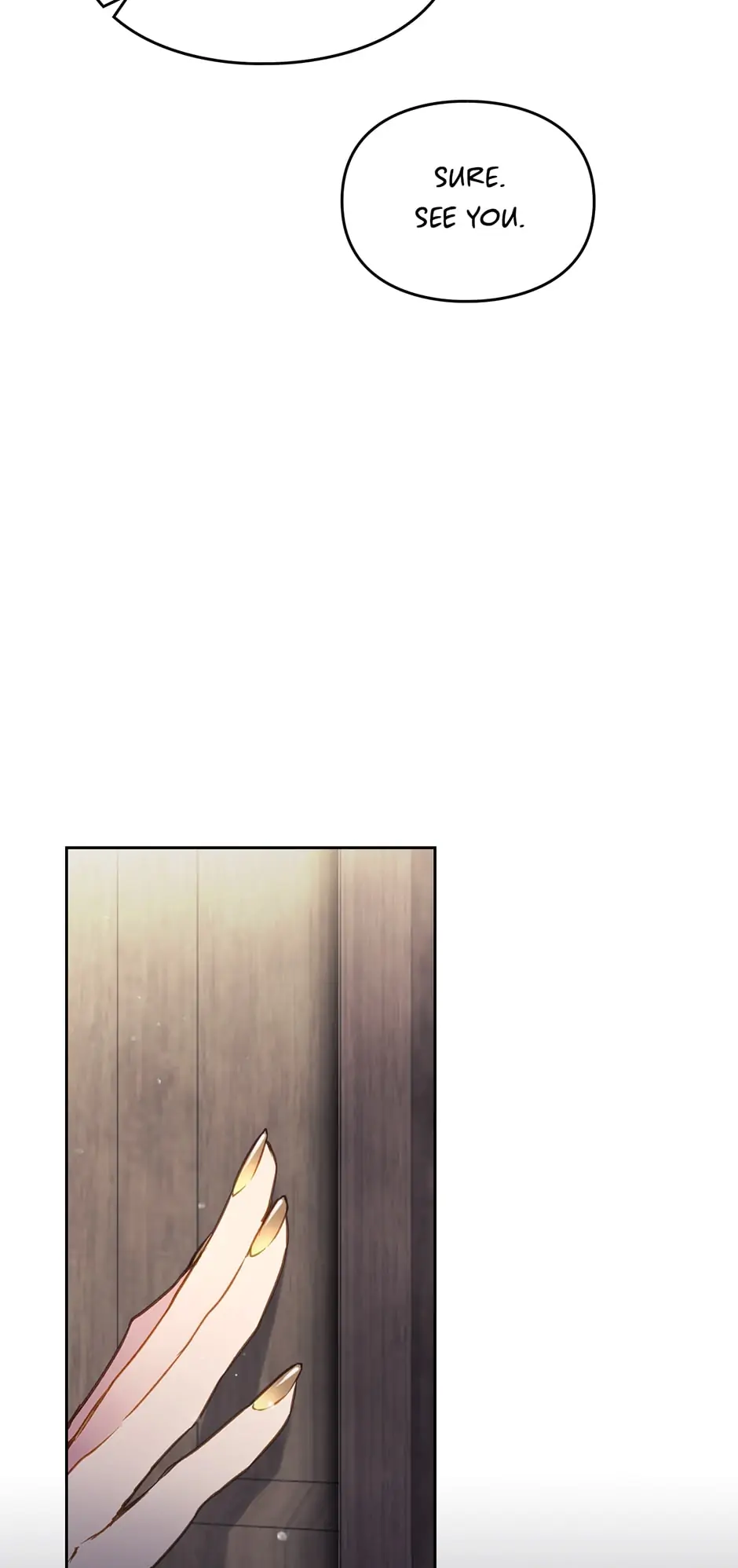 Death Is The Only Ending For The Villainess Chapter 103 - page 22