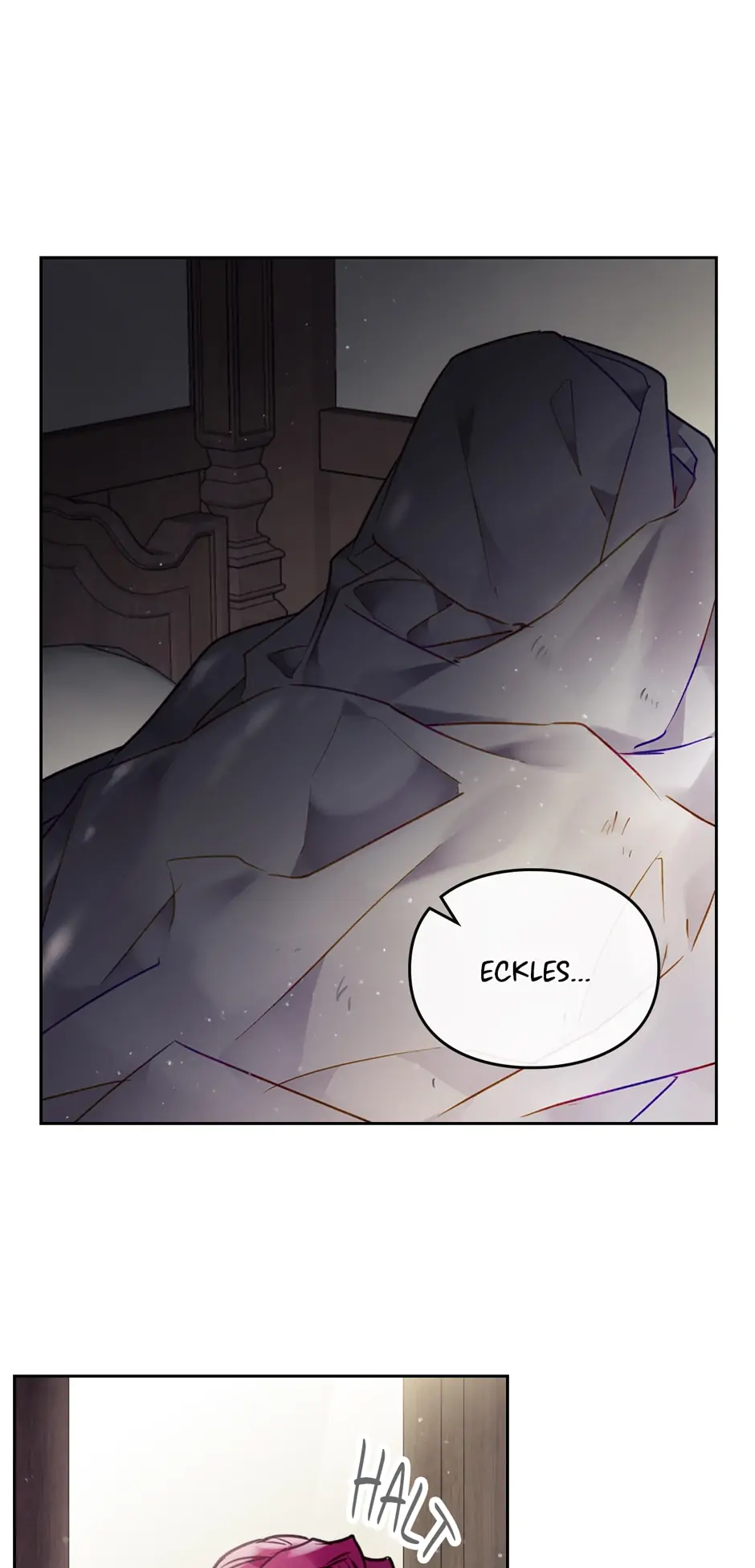 Death Is The Only Ending For The Villainess Chapter 103 - page 24