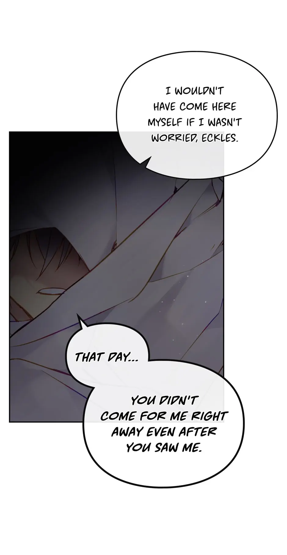 Death Is The Only Ending For The Villainess Chapter 103 - page 35