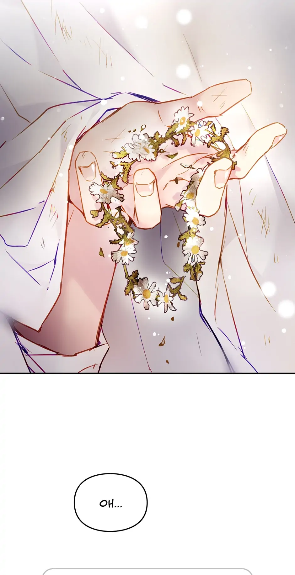 Death Is The Only Ending For The Villainess Chapter 103 - page 45