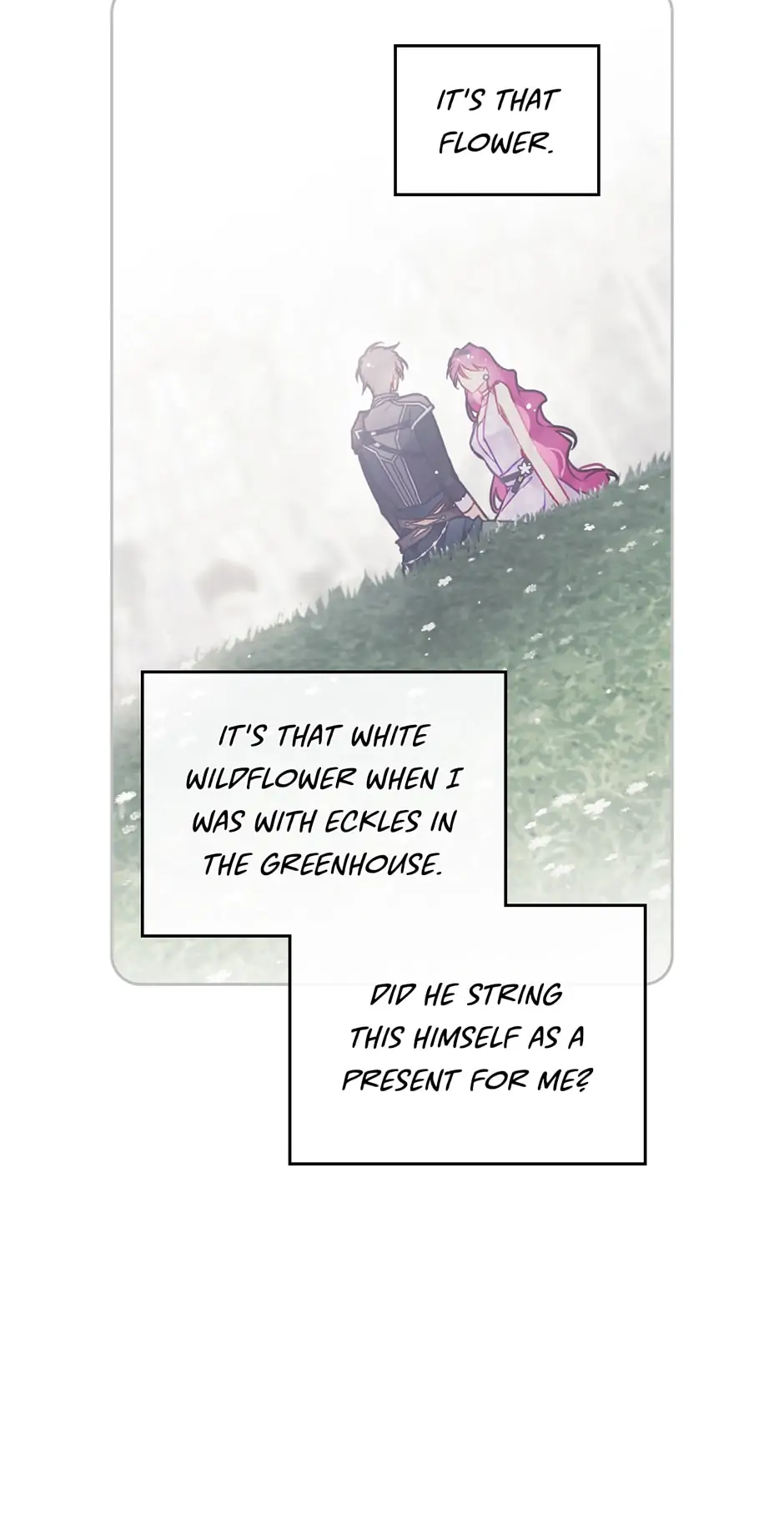 Death Is The Only Ending For The Villainess Chapter 103 - page 46