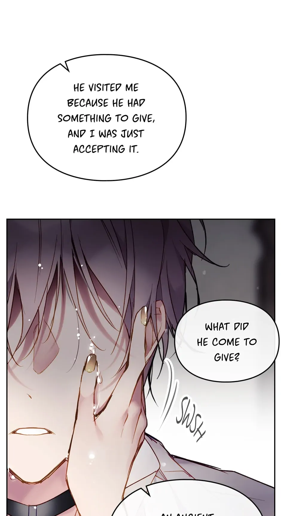 Death Is The Only Ending For The Villainess Chapter 104 - page 11