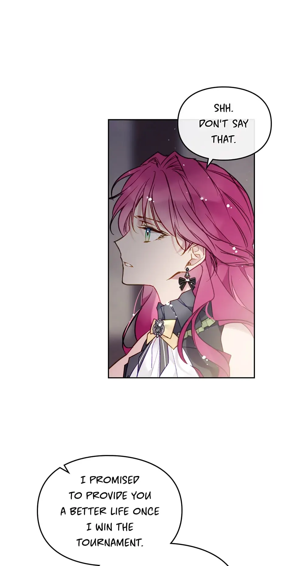 Death Is The Only Ending For The Villainess Chapter 104 - page 26