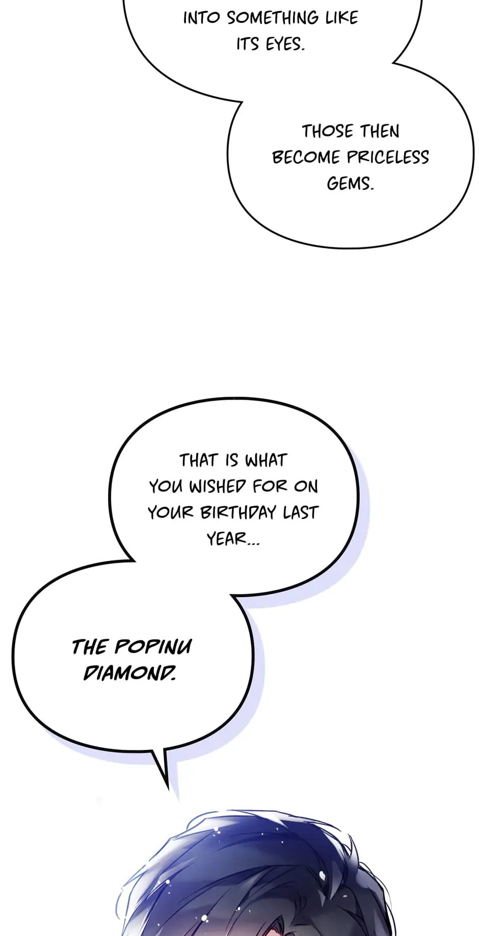 Death Is The Only Ending For The Villainess Chapter 106 - page 25