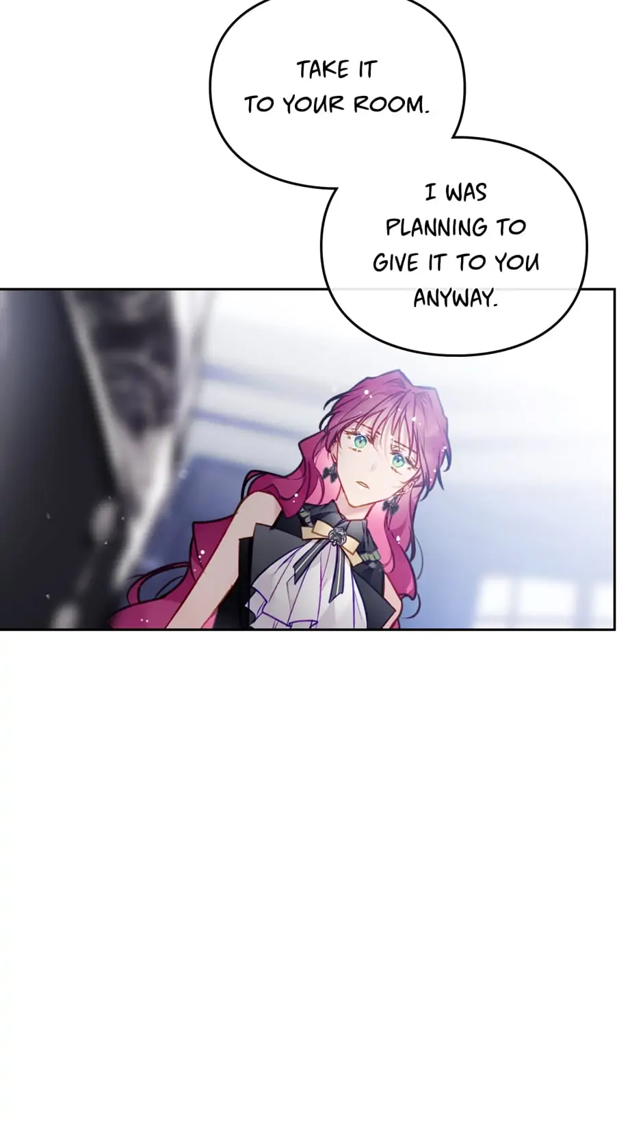 Death Is The Only Ending For The Villainess Chapter 106 - page 30