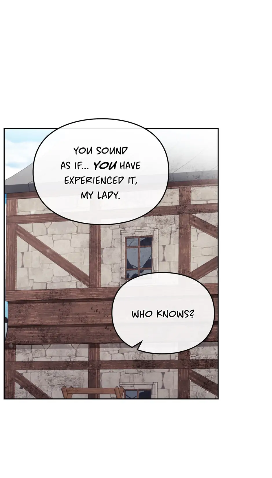 Death Is The Only Ending For The Villainess Chapter 112 - page 10