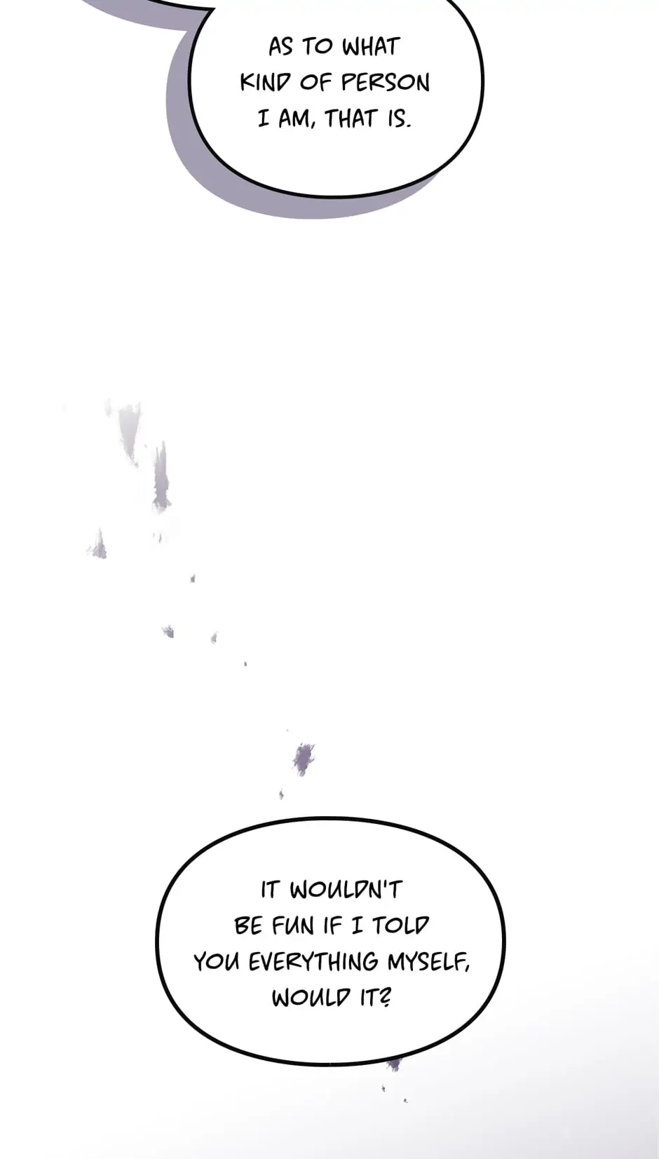 Death Is The Only Ending For The Villainess Chapter 112 - page 12