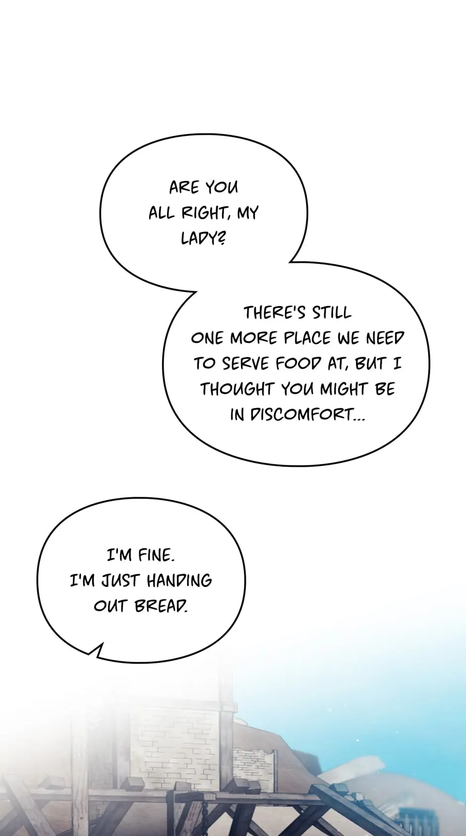 Death Is The Only Ending For The Villainess Chapter 112 - page 14