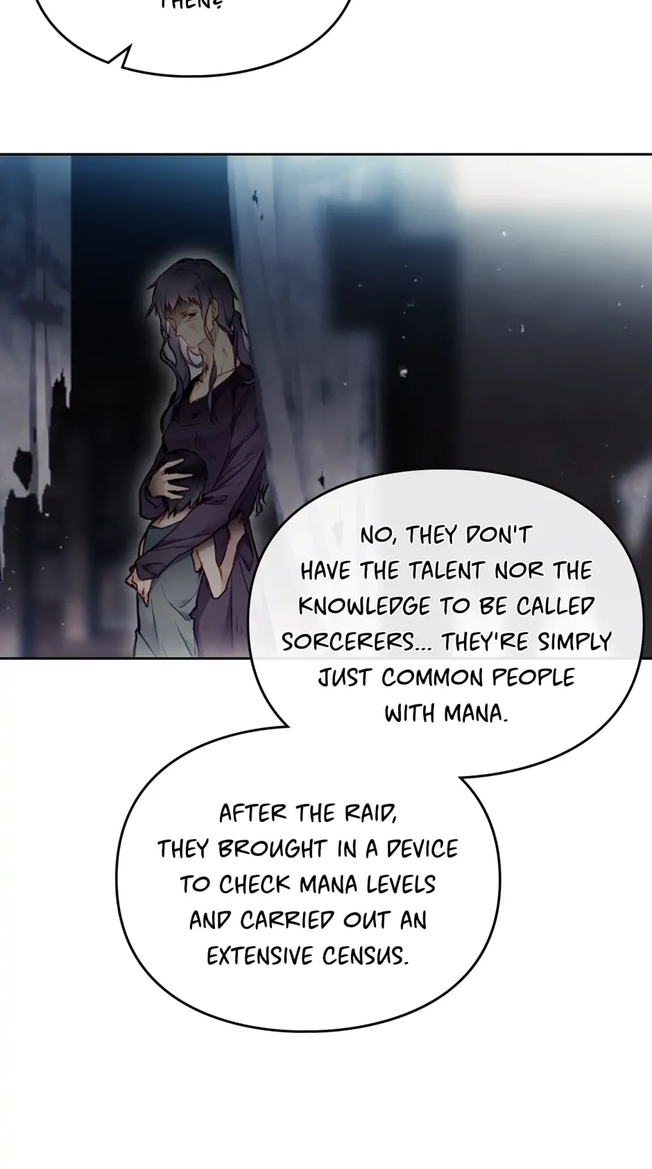 Death Is The Only Ending For The Villainess Chapter 112 - page 17