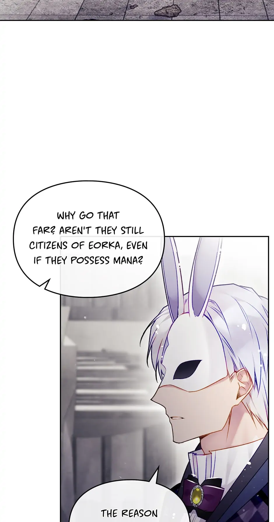 Death Is The Only Ending For The Villainess Chapter 112 - page 19