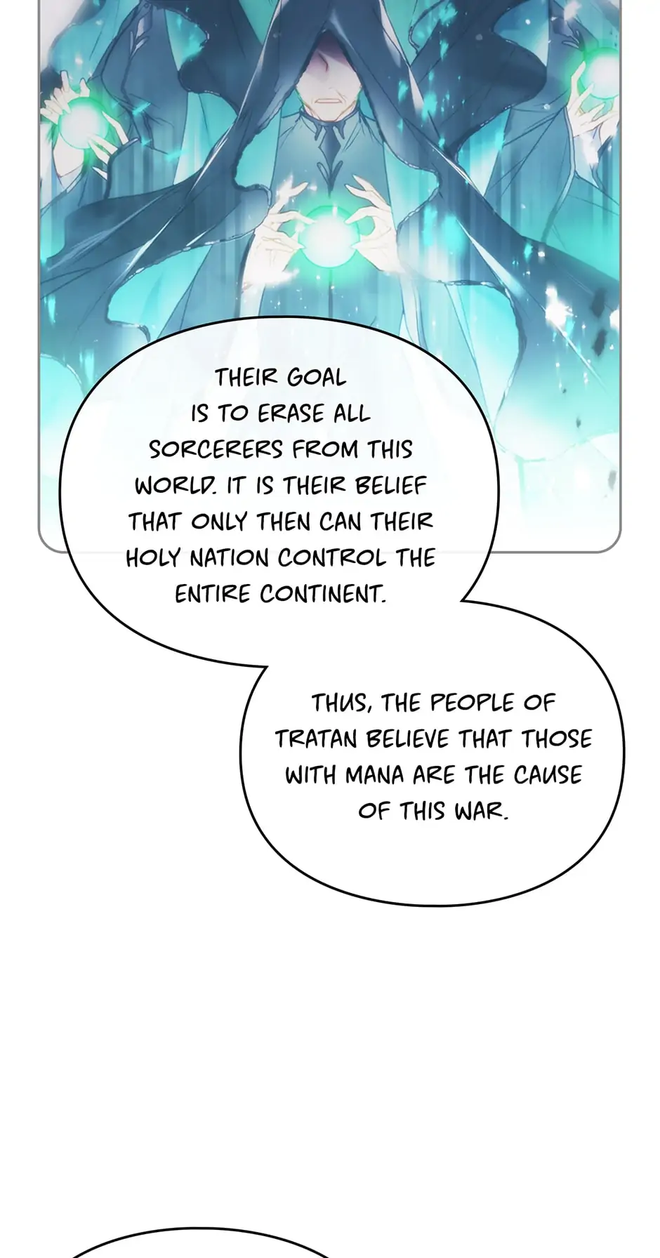 Death Is The Only Ending For The Villainess Chapter 112 - page 21