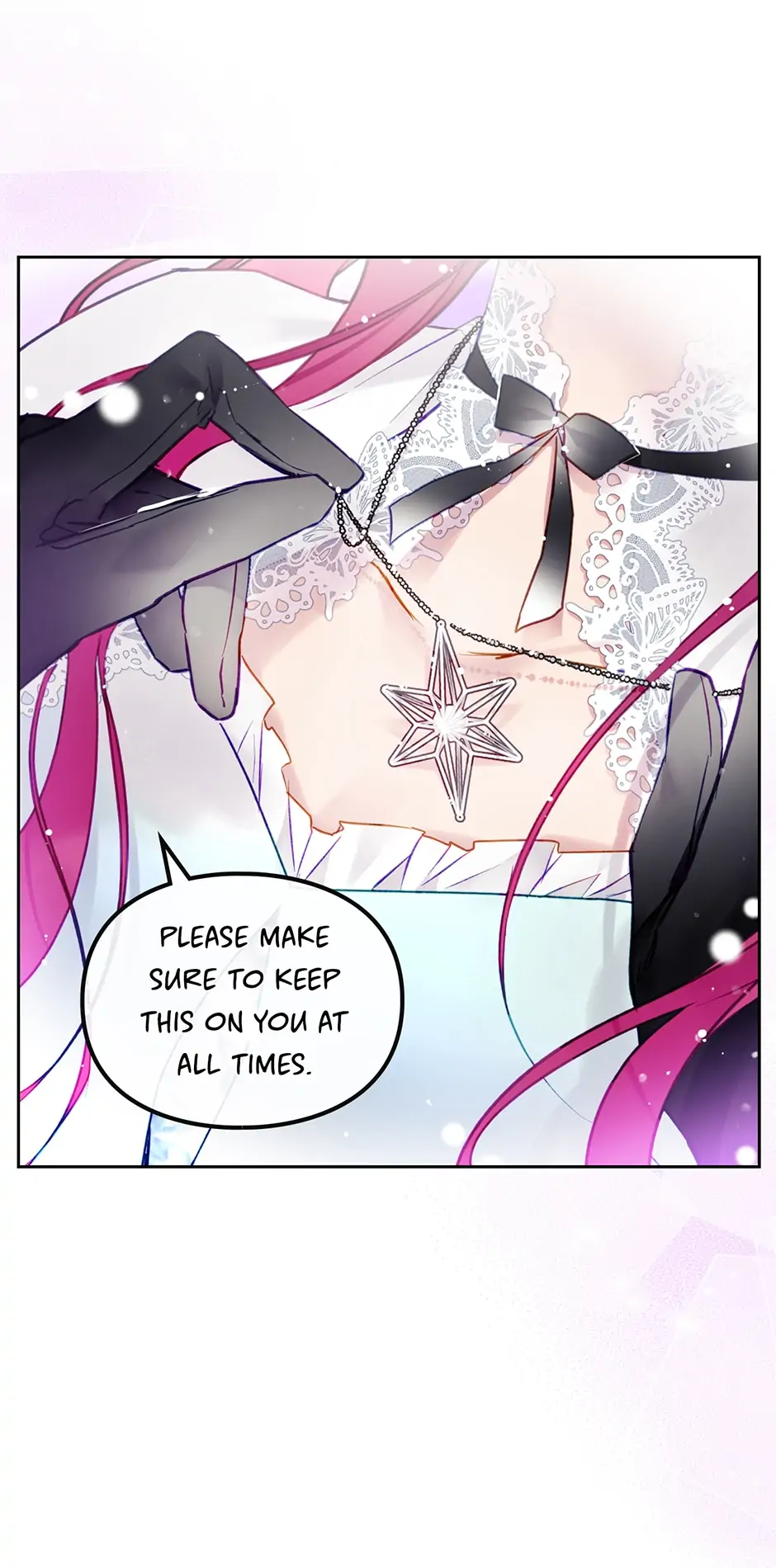 Death Is The Only Ending For The Villainess Chapter 112 - page 24