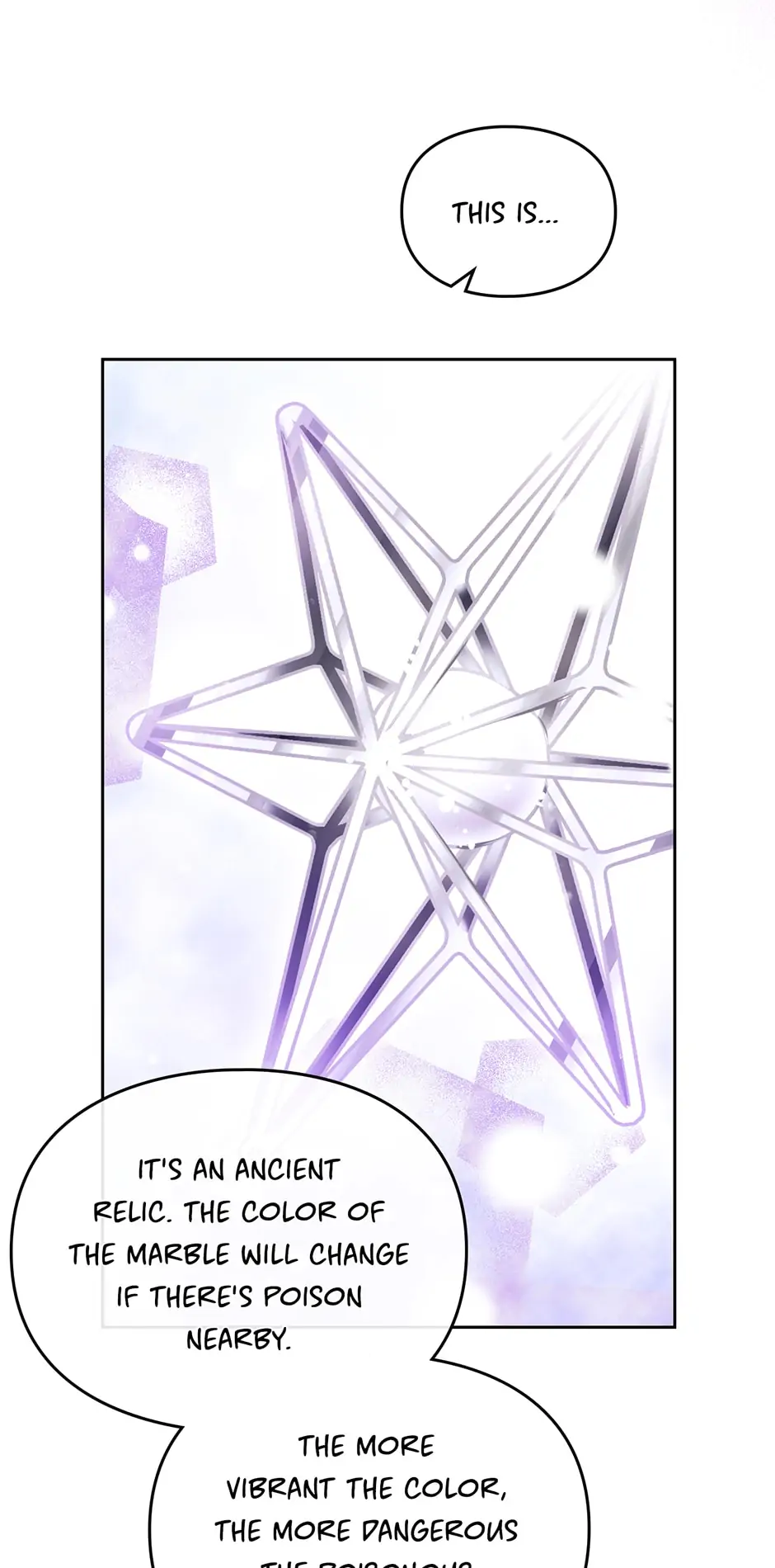 Death Is The Only Ending For The Villainess Chapter 112 - page 25